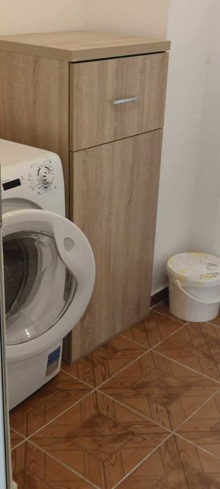 Дава се под наем Двустаен апартамент в Бургас, Славейков - 65 кв.м за 382.5 € - Снимка #5