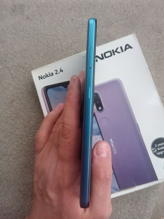 Nokia 2.4 ta-1270