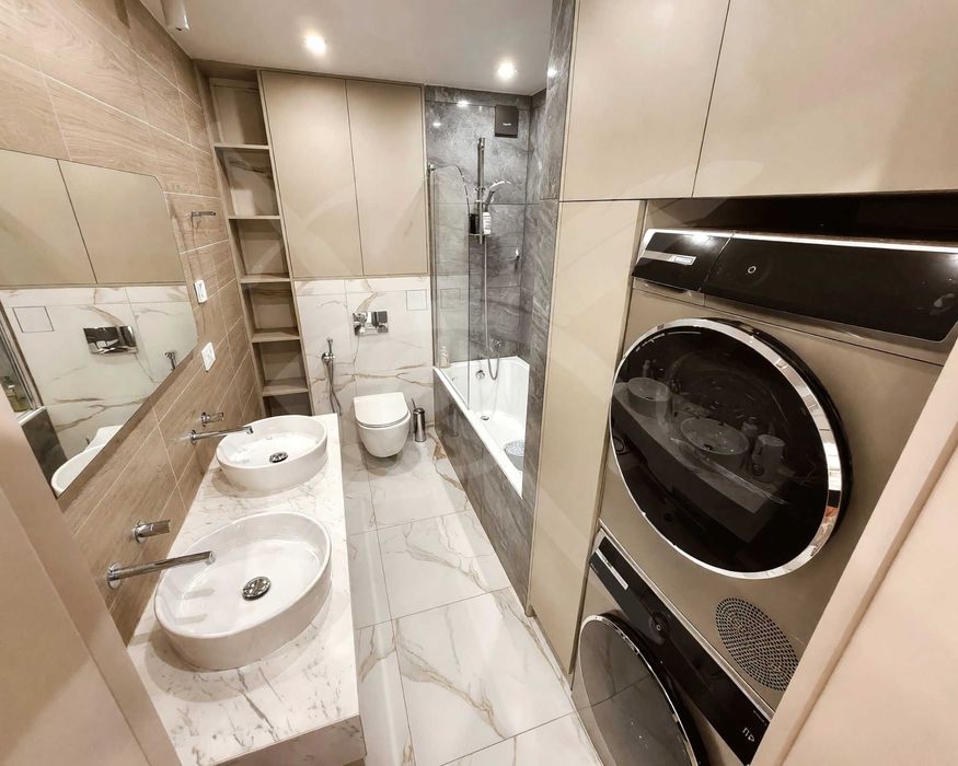 Продава се Тристаен апартамент в Поморие - 103 кв.м за 1554 €/кв.м - Снимка #4