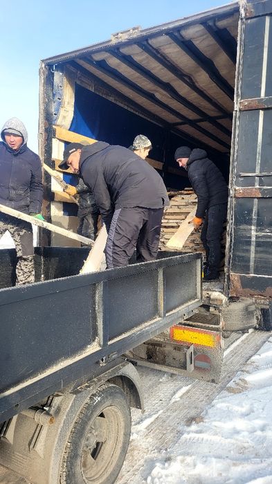 Грузоперевозки межгород Казахстан, Россия
