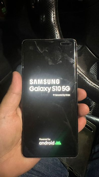 Продантся Самсунг s10 5g