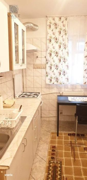 Apartament 3 camere - parc Tineretului