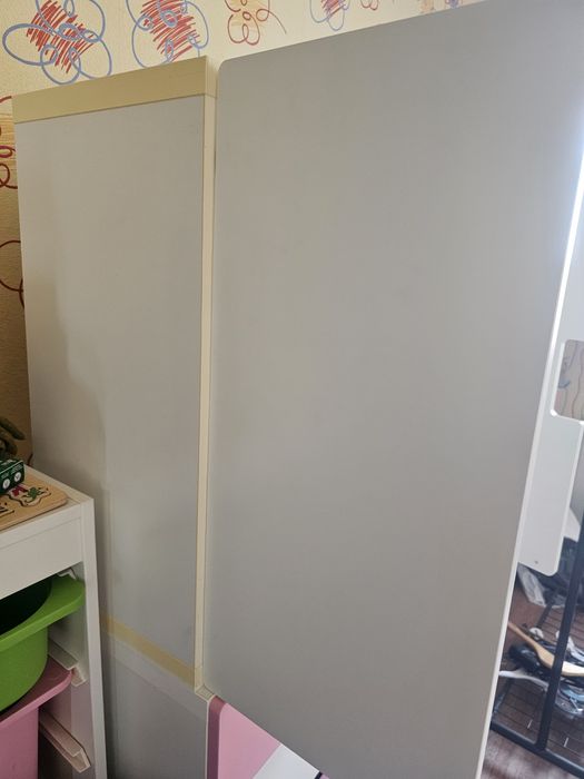 Продам шкаф белый Икеа