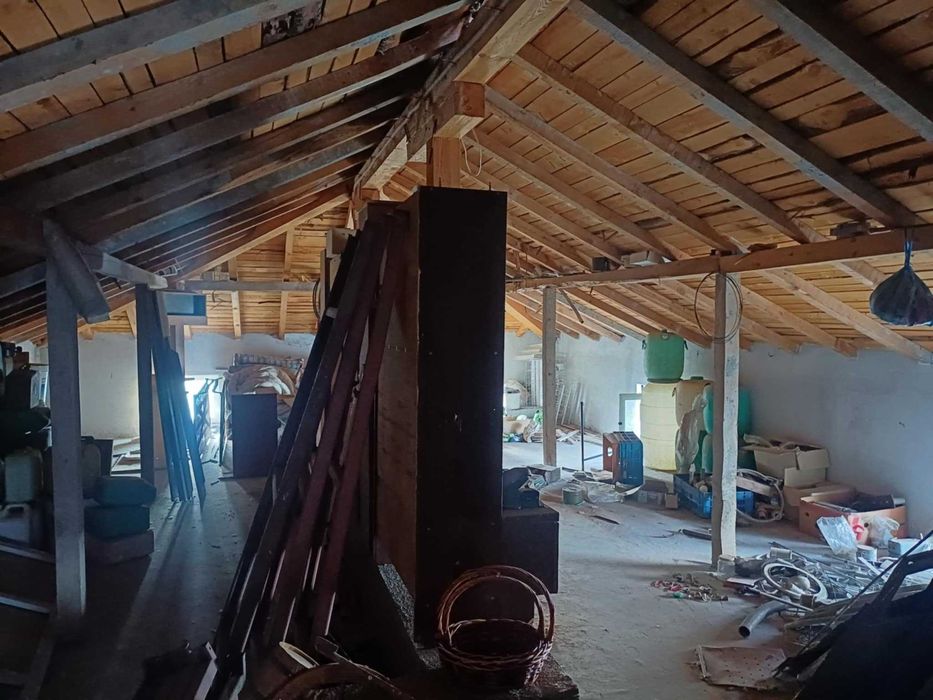 Етаж от къща, Сладкарски цех, Гараж, Партерна гарсониера