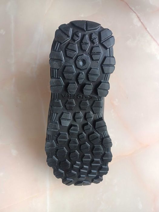 Cifra bocanci de protecție 42