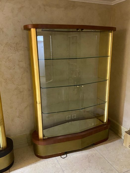 Витрина для магазина