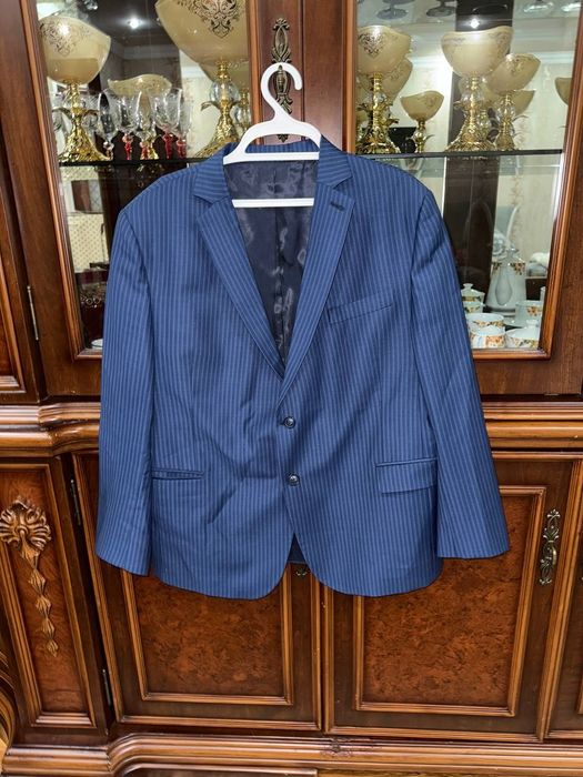 Пиджак сотиоади туретский