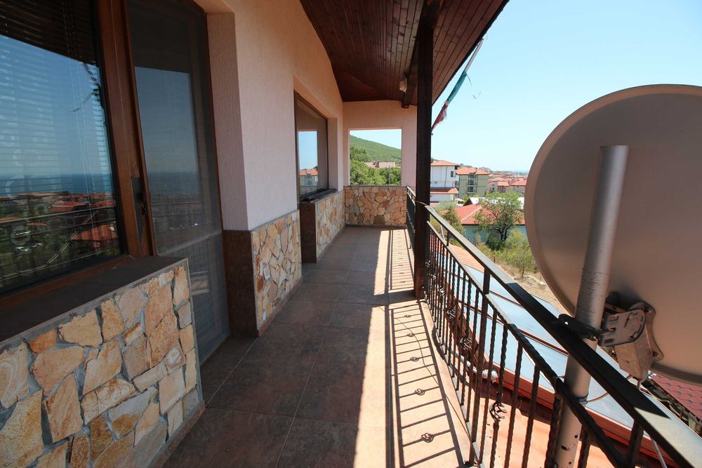 Продава се Къща в Свети Влас - 357 кв.м за 950 €/кв.м - Снимка #20