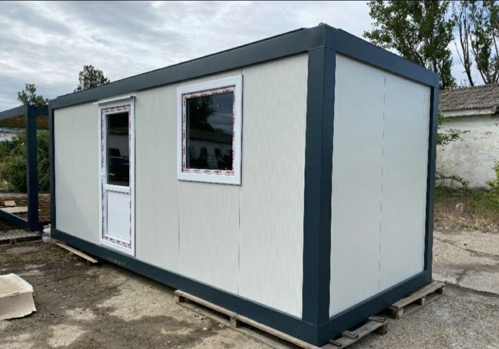 Vand containere modulare container modular pret de sezon