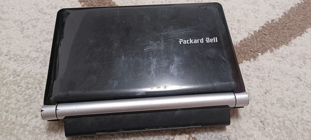 Laptop Packard Bell