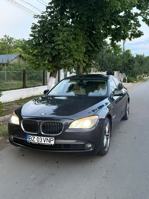 Vand seria 7 f01 3.0 245