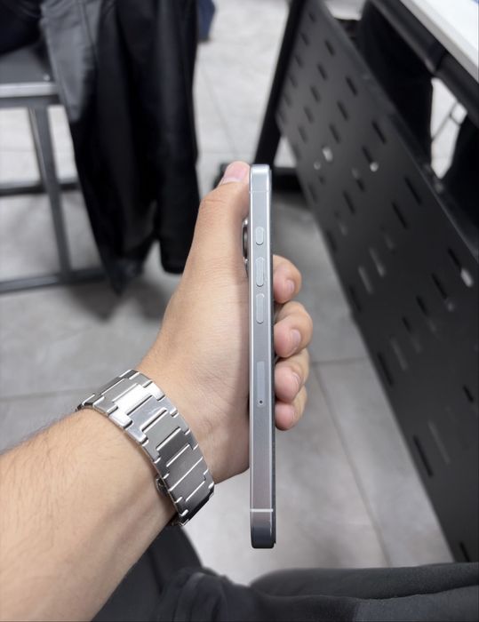 iPhone 16 Pro EAC 128Gb