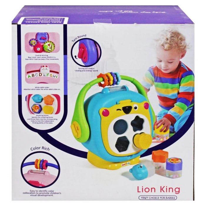 Abero, развивашка, сортер, тактильная игрушка