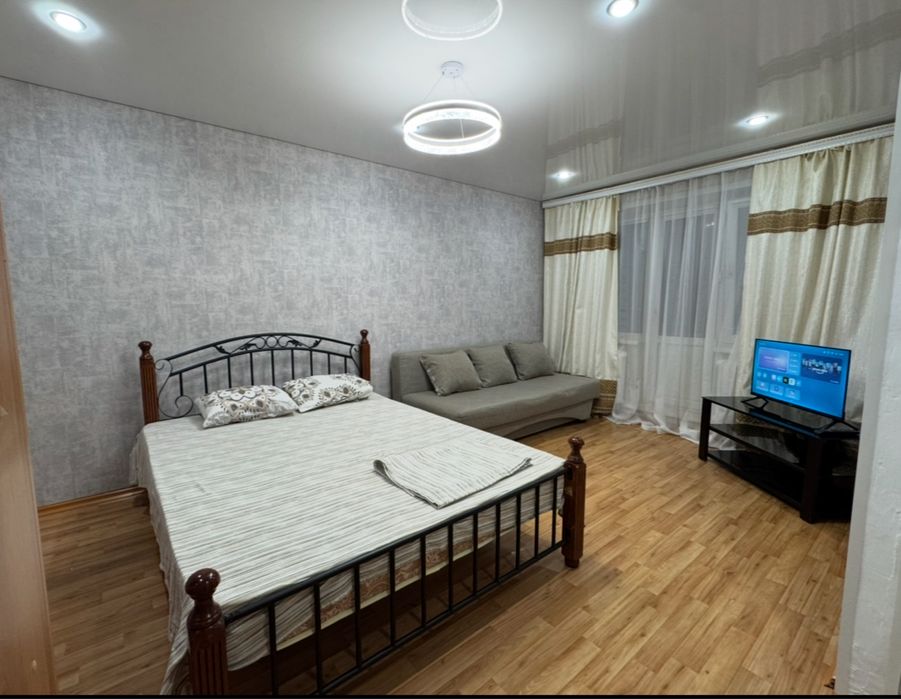 Сдам уютную однокомнатную квартиру