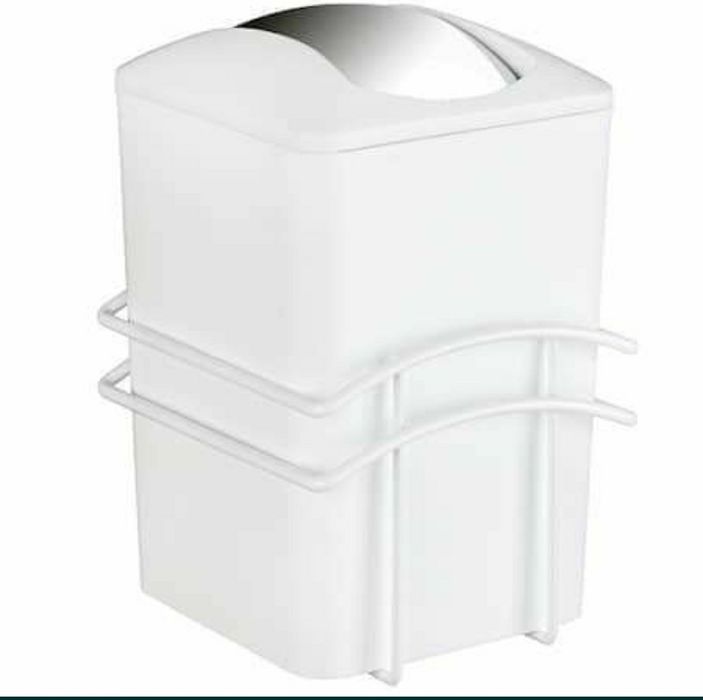 Coș de baie suspendat Wenko