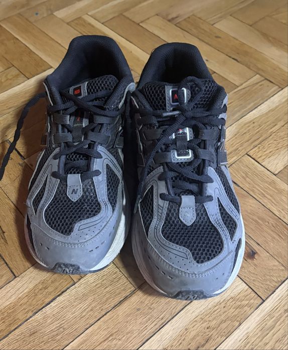 Маратонки New Balance