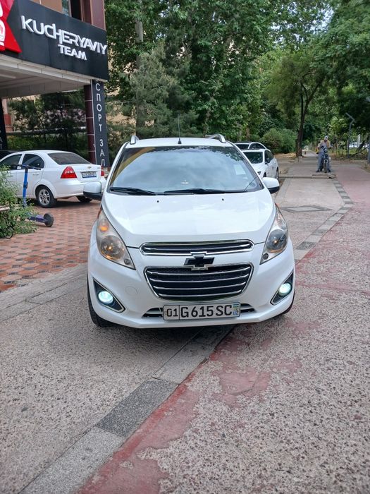 Other Spark 2015 — 8