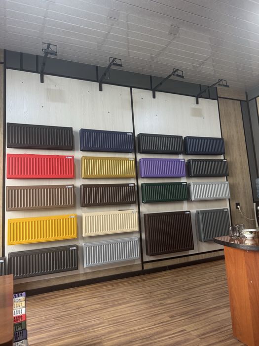 Panel radiator Optom Sklad Jomiy Радиатор Панельный Радиаторла radiatr