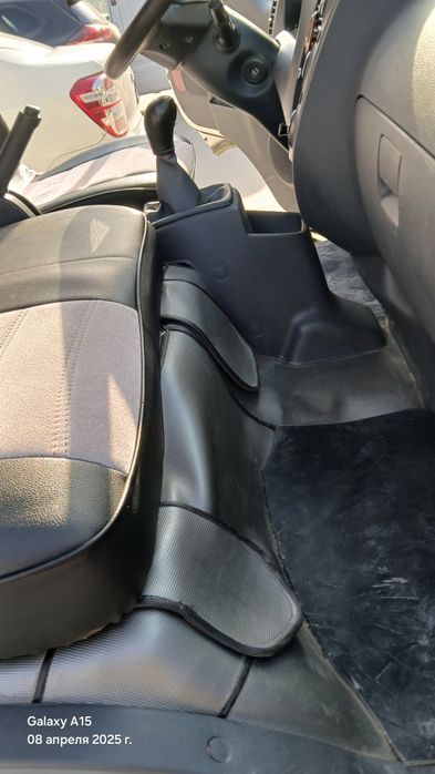 KIA Bongo 3 bezel probe 23000