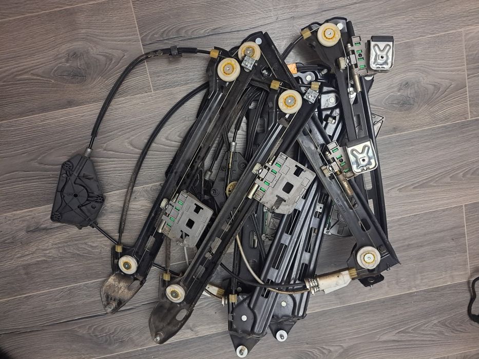 VW Passat CC - interior si exterior