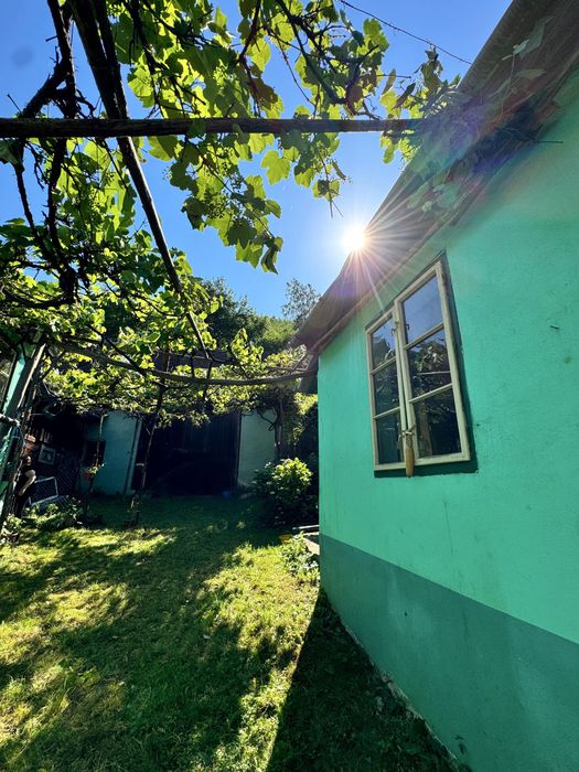 Casa de vanzare Gura Raului