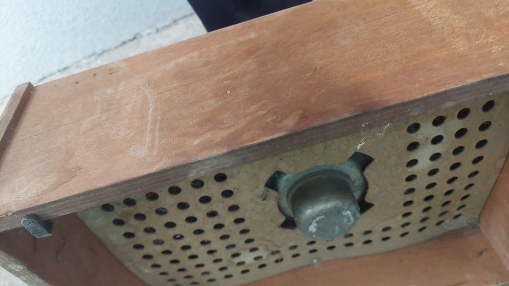 Руски грамофон Анкорд