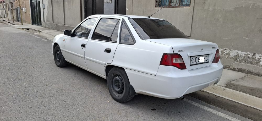 NEXIA 2 GL Гидравлика Сотилади