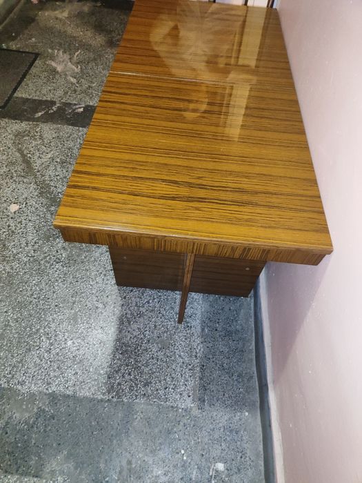 Холна Маса запазена