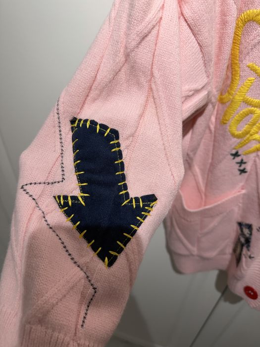 Нова жилетка Chanel