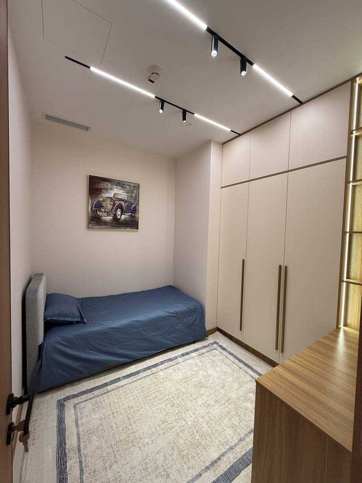 СРОЧНО ПРОДАЕТСЯ 2/17/51  в ЖК Nest One с арендатором 60м2