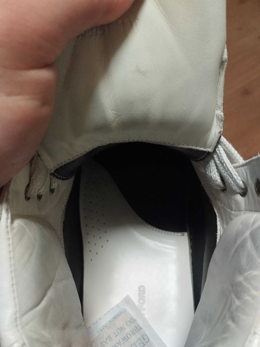 Мъжки боти Tom Ford