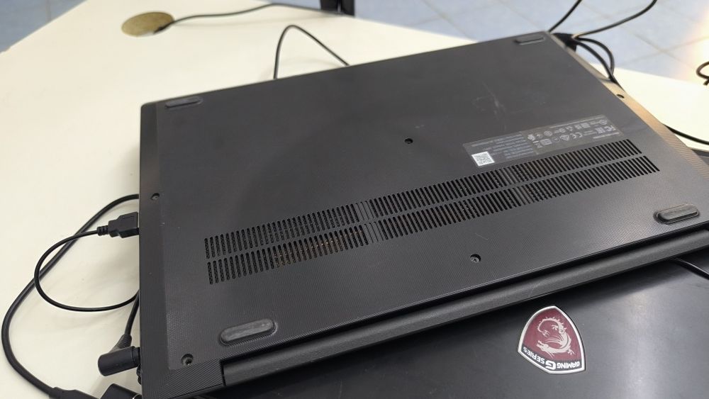 Ноутбук lenovo IdeaPad s145,