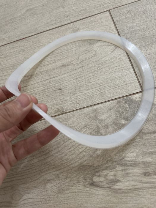 Клапана для афганских казанов