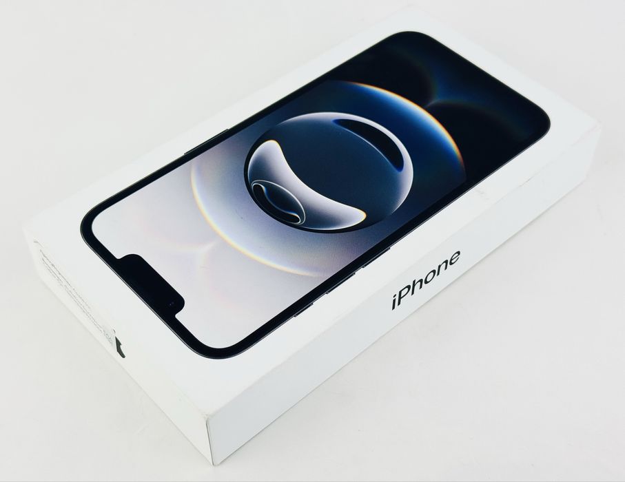 НОВ! Apple iPhone 16e 128GB White Гаранция!