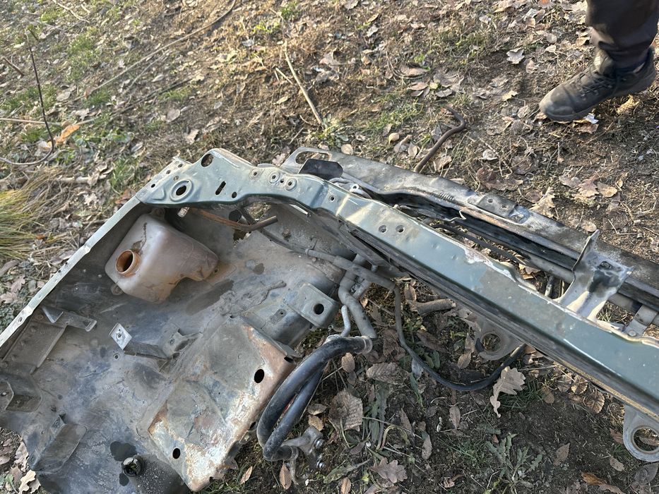 Телевизор монтеро спорт 1997