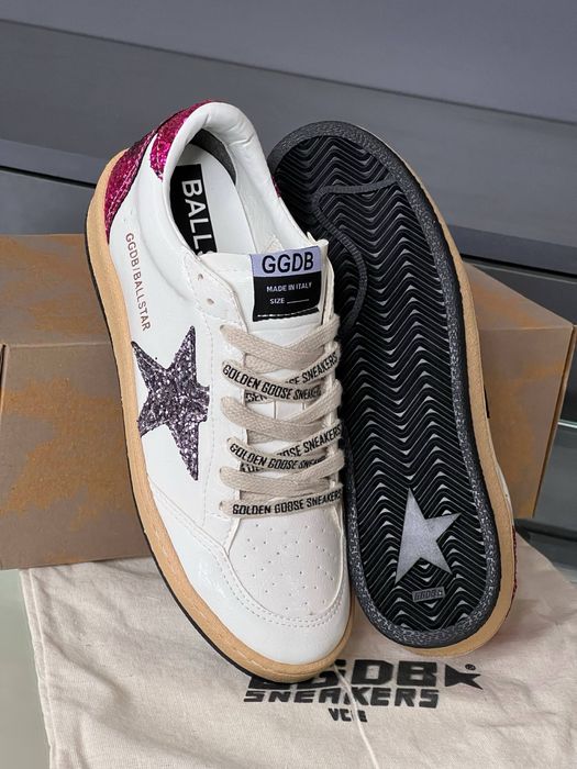 Adidasi Golden Goose noi !!! Marimi 36/40 !!!