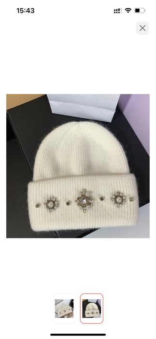 Продаю шапку зимнюю!!!