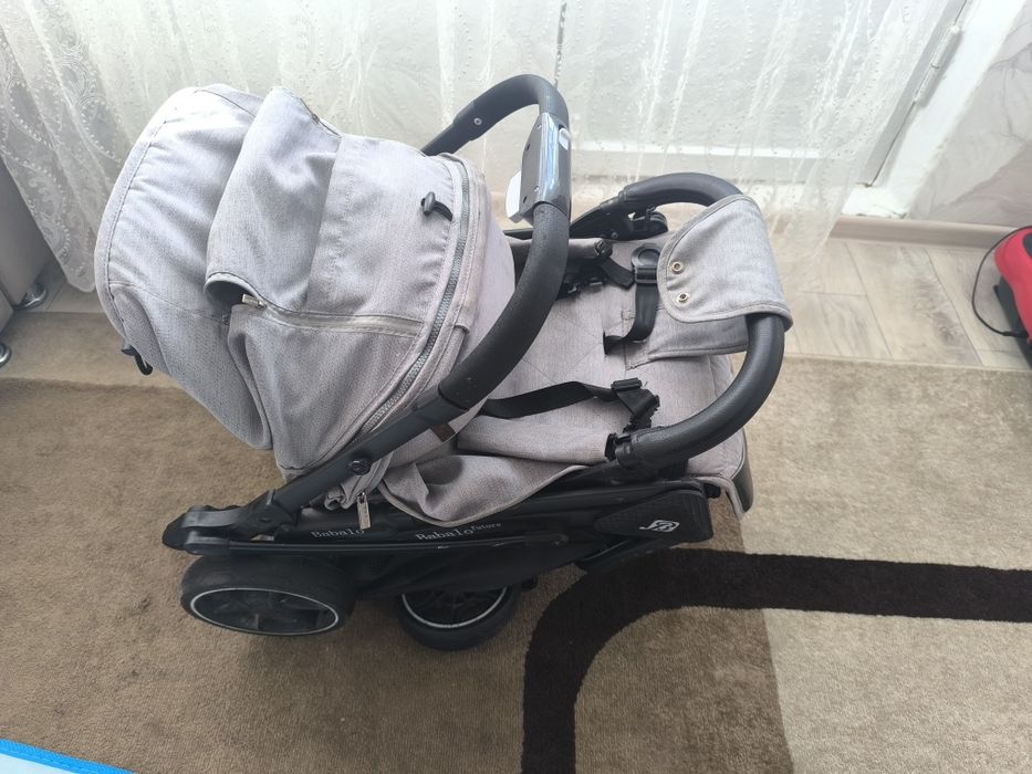 Продам коляску в хорошем состоянии.