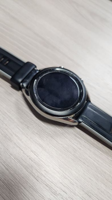 Смарт часы Samsung Galaxy Watch 3