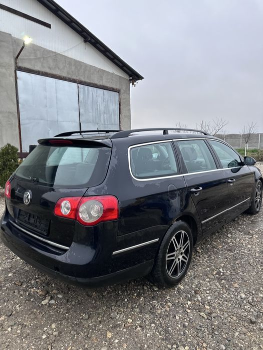 Dezmembrez passat b6 4x4 2.0 bmp ,bkp,cbab,bmr