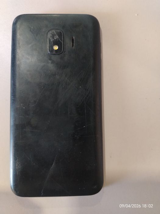 J2 core sotiladi