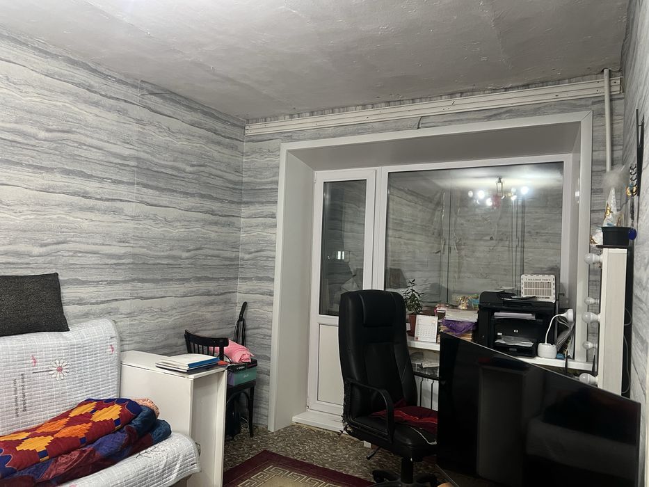 Продам однокомнатную квартиру