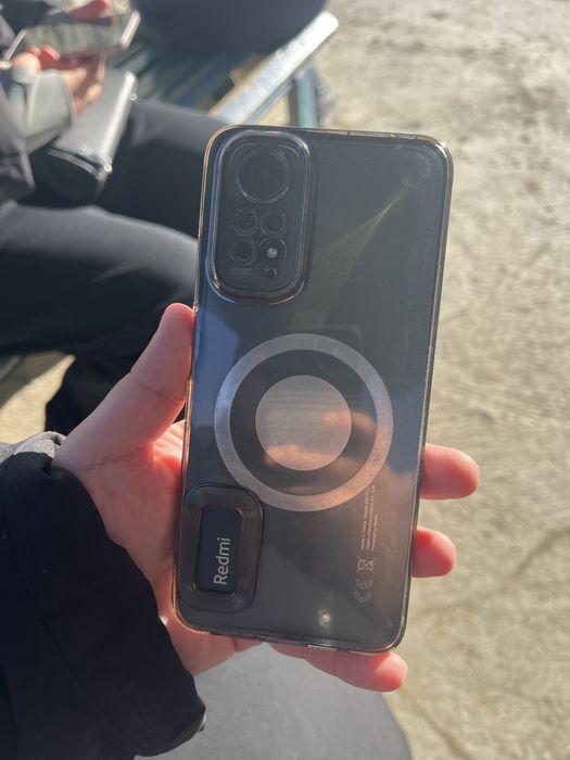 Redmi note 11 сатылады таза урланбаган