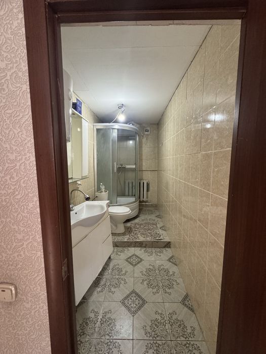 Продам 2 этажный дом, 2 соток