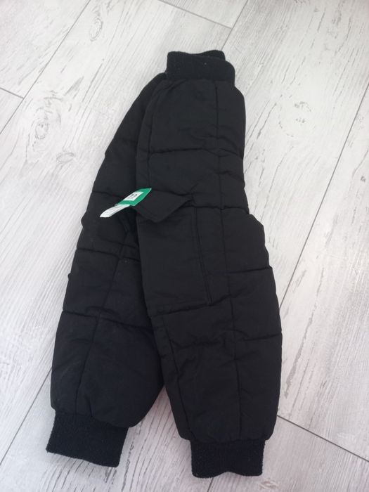 Детски дебел панталон