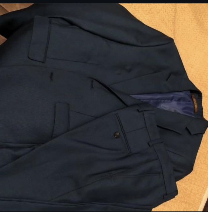 Костюм Шалбар Пидажак