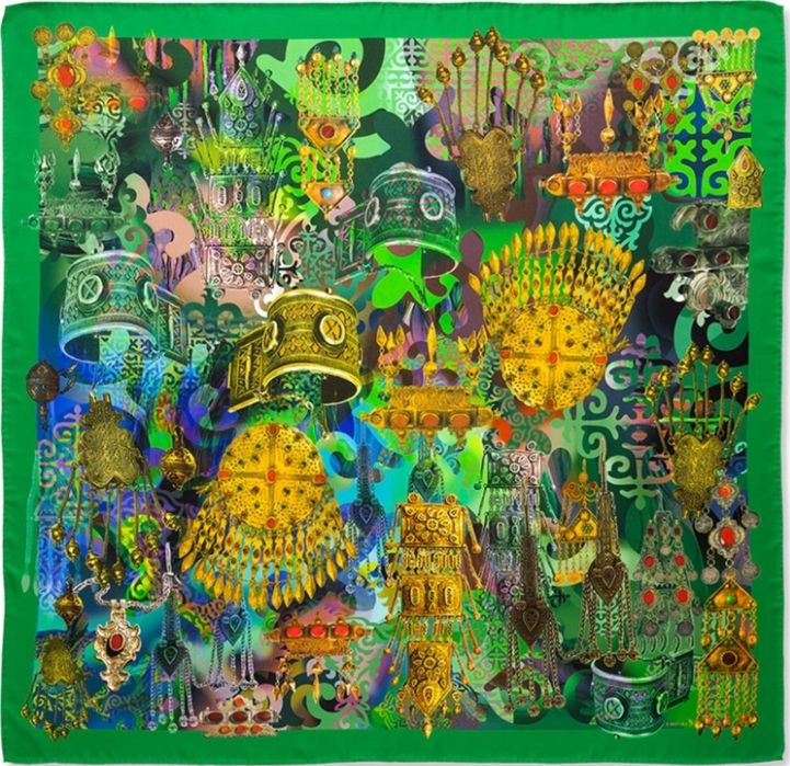 Продам платок Empire