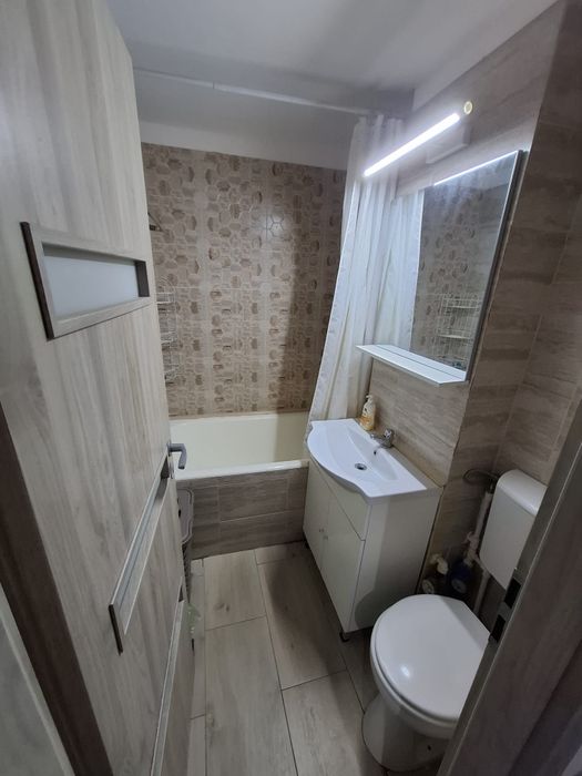 Închiriez apartament 2 camere Nicolae Grigorescu