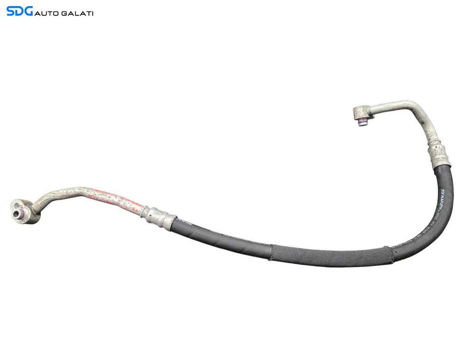 Conducta Teava AC Aer Conditionat Clima Volkswagen Tiguan 5N 2.0 TDI CFF 2007 - 2015 Cod 5N0820721G [N4270]