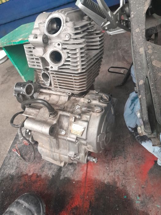 Продам 172fmm эндуро